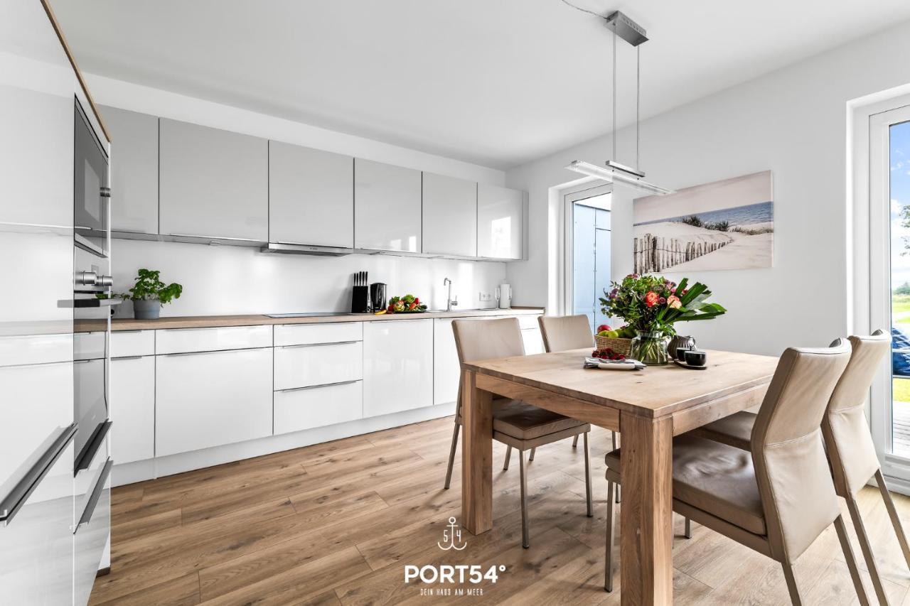 Appartamento Tortuga Olpenitz Esterno foto