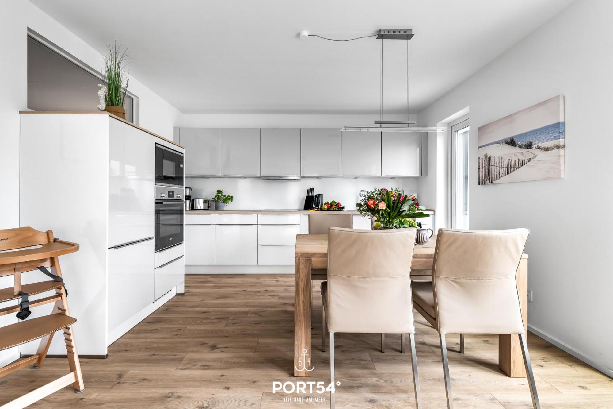 Appartamento Tortuga Olpenitz Esterno foto
